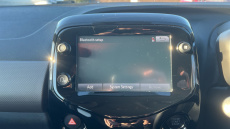 Peugeot 108 1.0 72 Allure 5dr Petrol Hatchback